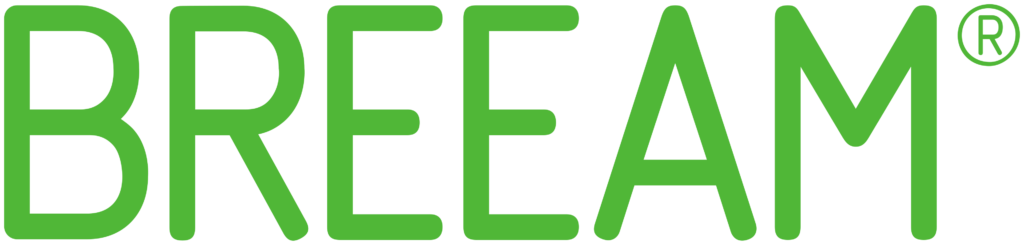 BREEAM certification scheme logo
